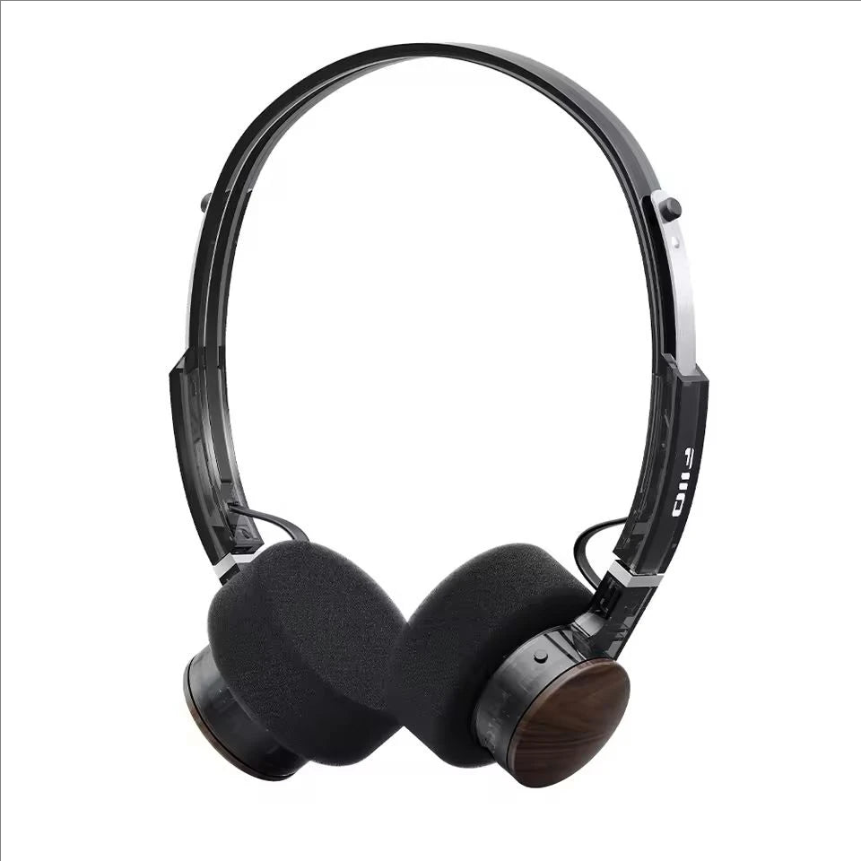 Bluetooth Headphones