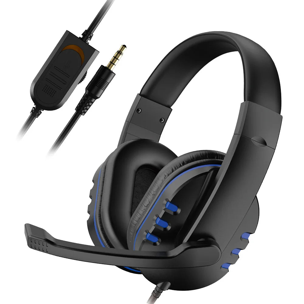 Headphones & Headsets