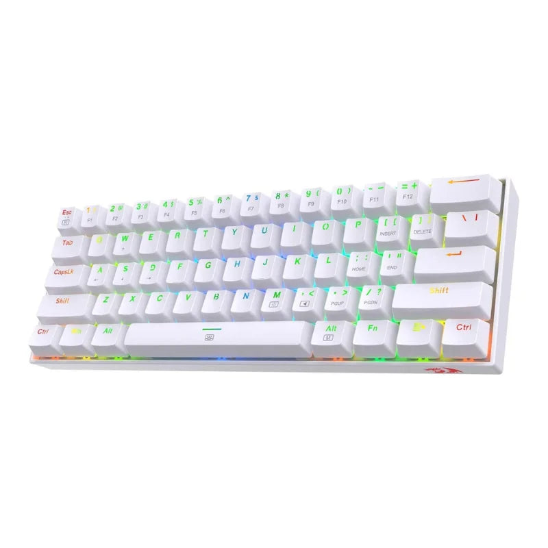 Mechanical Keyboards